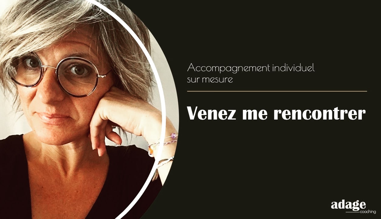 Coaching sur mesure – accompagnement adapté à chacun