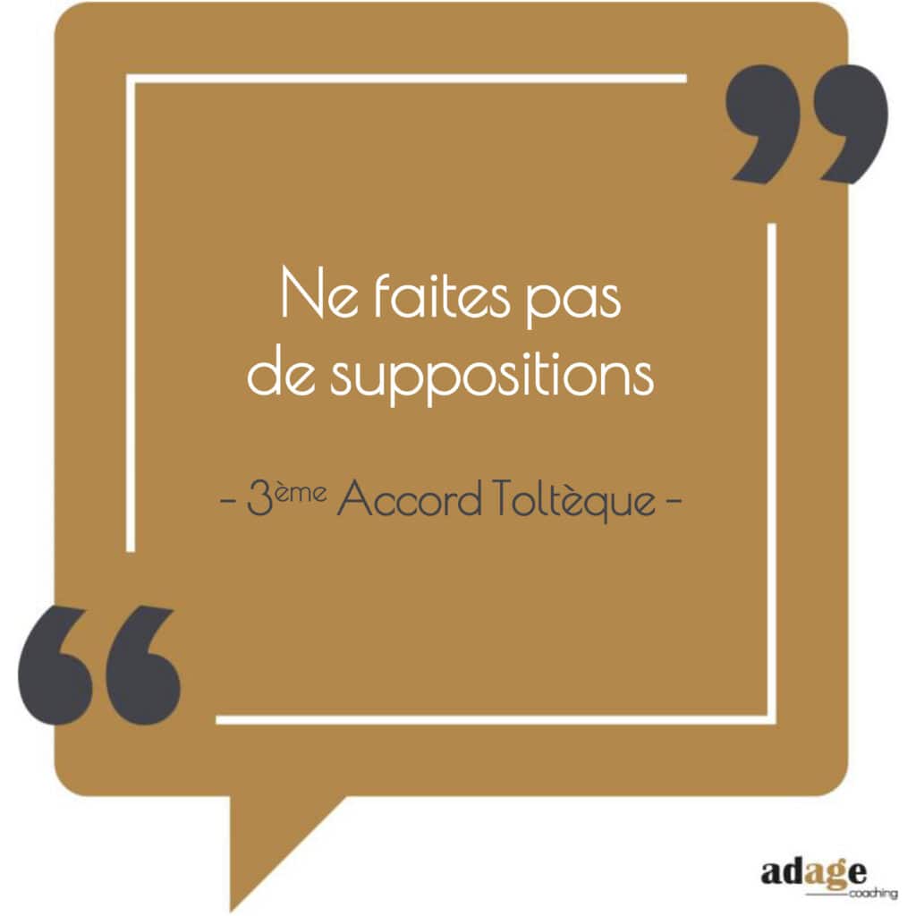 TROISIEME ACCORD TOLTEQUE