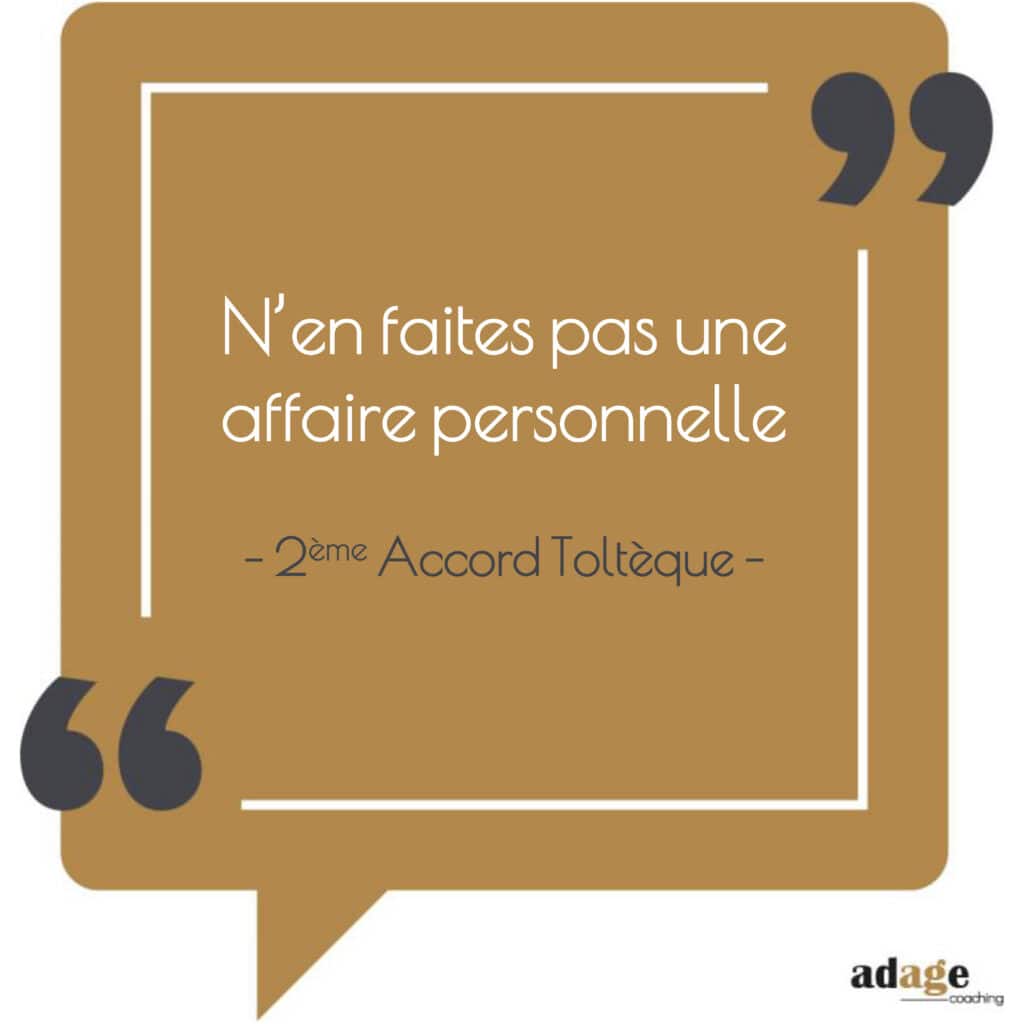 DEUXIEME ACCORD TOLTEQUE