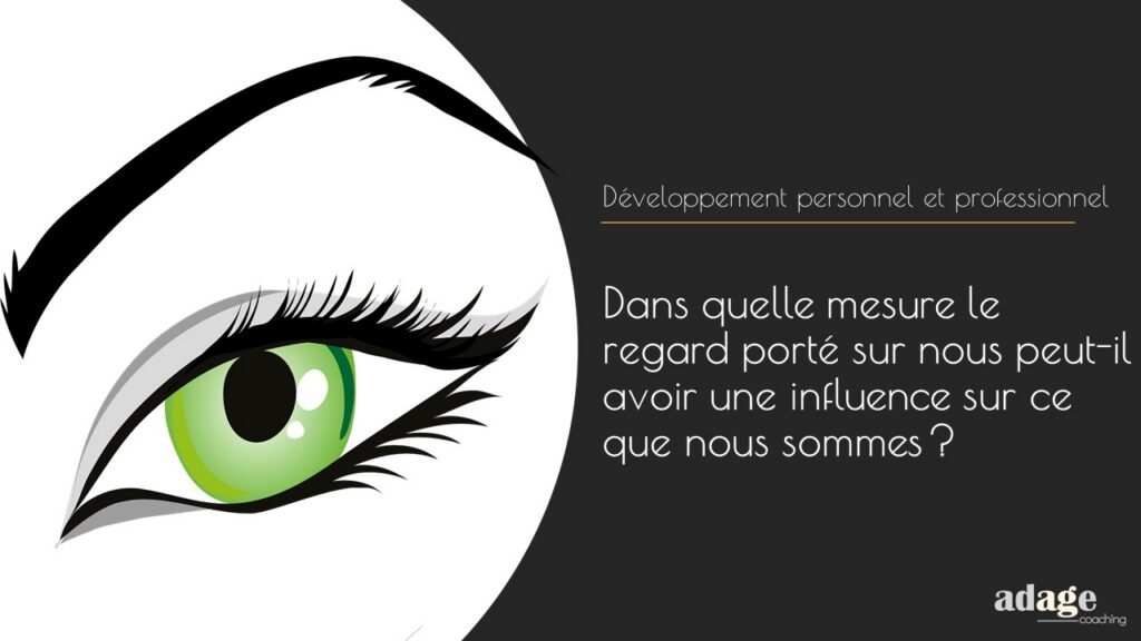 QUEL REGARD ?