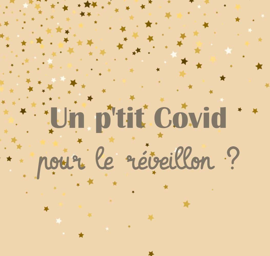 Isolement covid et partage sincère depuis la chambre