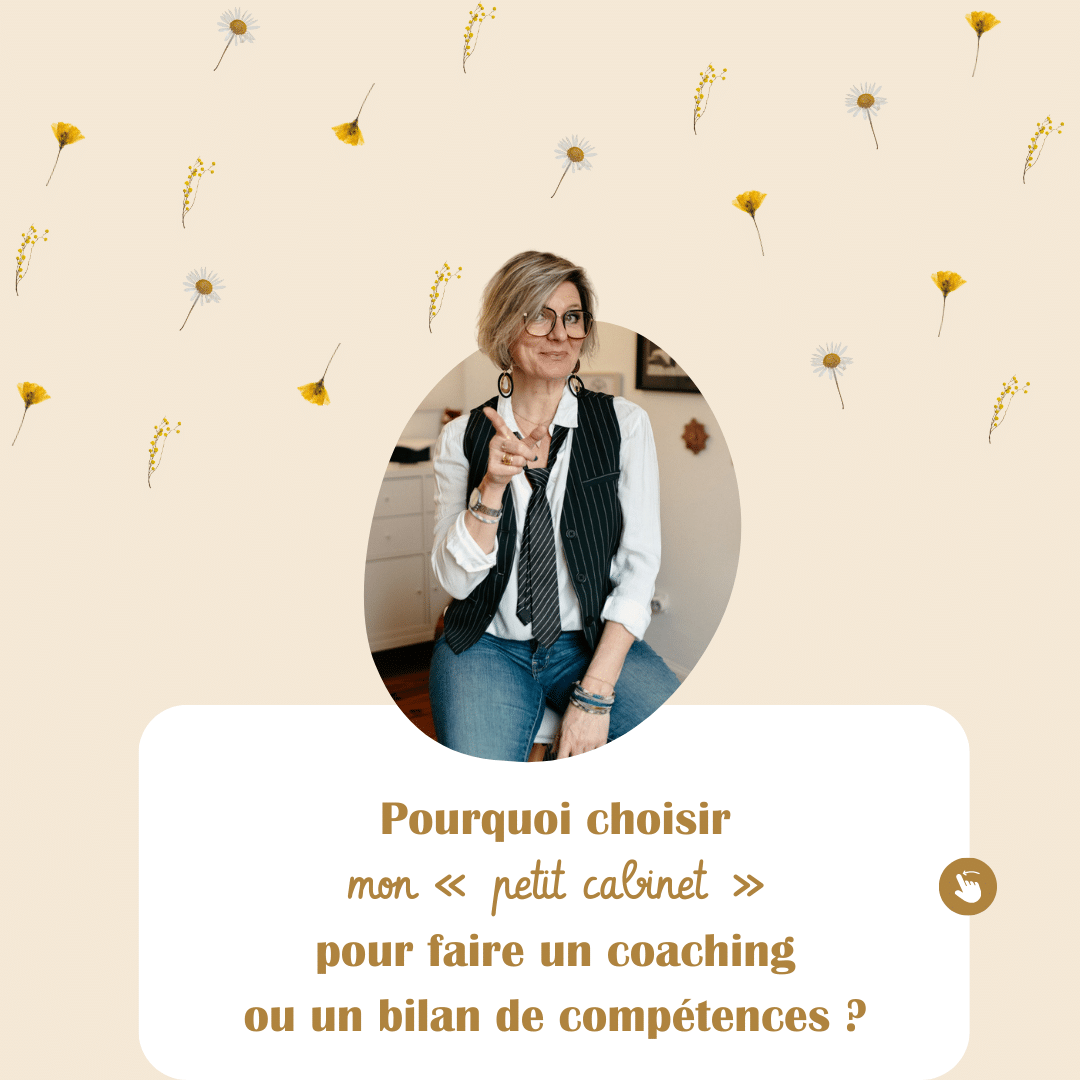 Cabinet Adage Coaching pour coaching et bilan de compétences