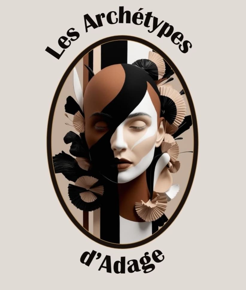 Les Archétypes d’Adage : mon nouvel outil pour explorer tes facettes intérieures